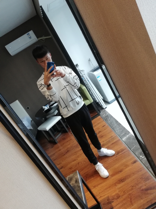 暖心人的第一张照片--兴义认干亲服务网