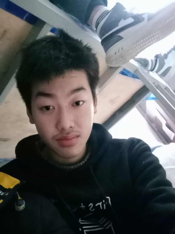 缺媳妇的第一张照片--兴义认干亲服务网