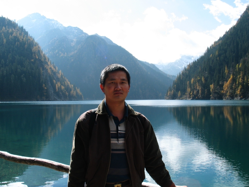 虚空的第一张照片--兴义认干亲服务网